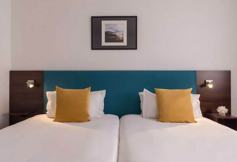 Классический Номер, Best Western Le Galice Centre Ville