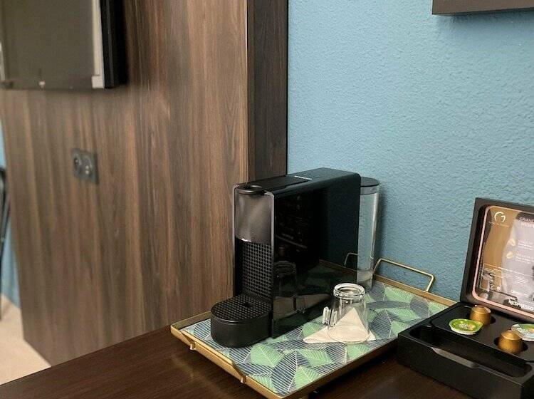 Классический Номер, Best Western Le Galice Centre Ville