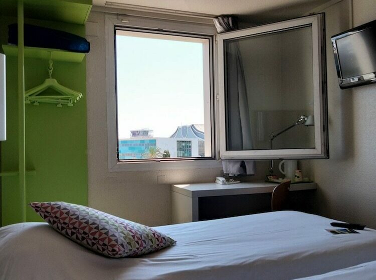 スタンダードルーム, Campanile Nice Aéroport