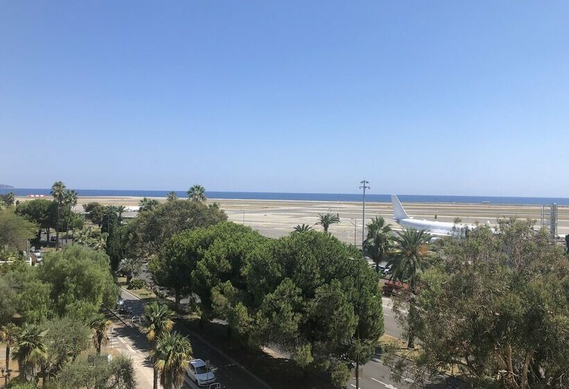 スタンダードルーム, Campanile Nice Aéroport