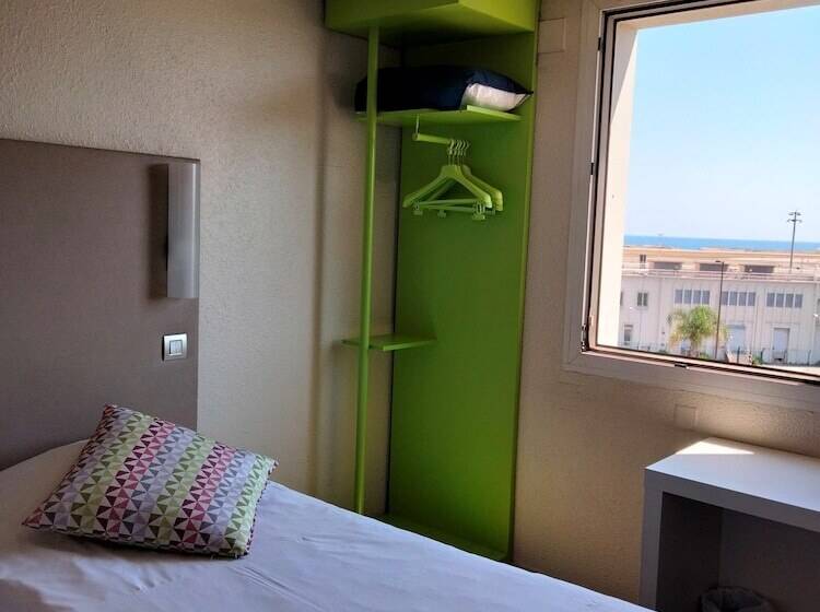 スタンダードルーム, Campanile Nice Aéroport