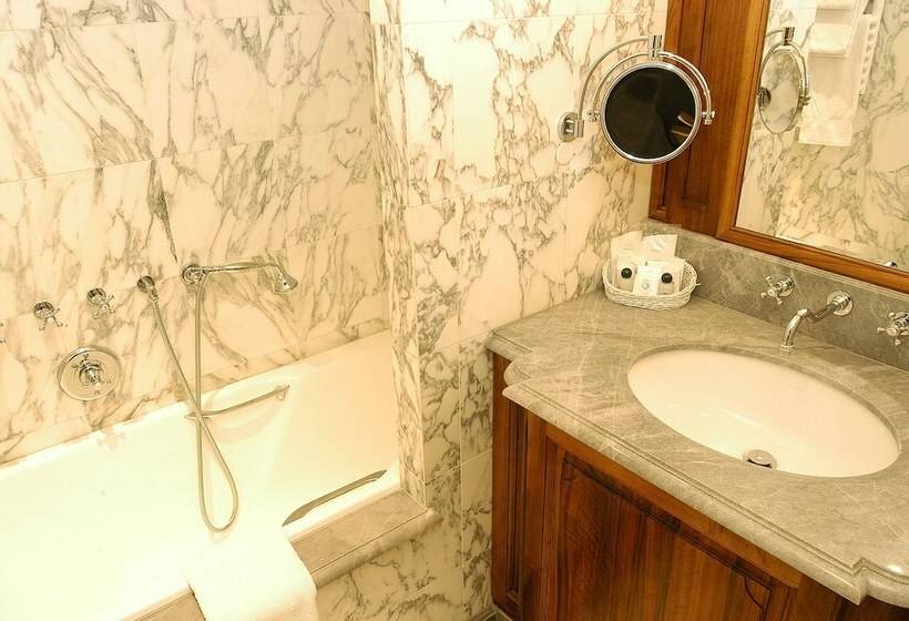 اتاق لوکس, Chambiges Elysees