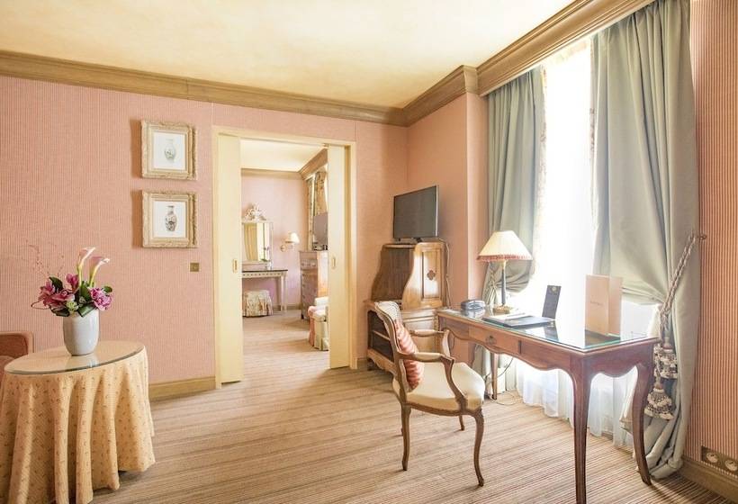 سوییت, Chambiges Elysees