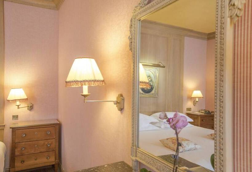 سوییت, Chambiges Elysees