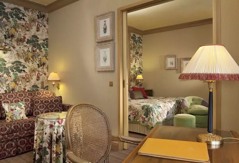 Suite, Chambiges Elysees