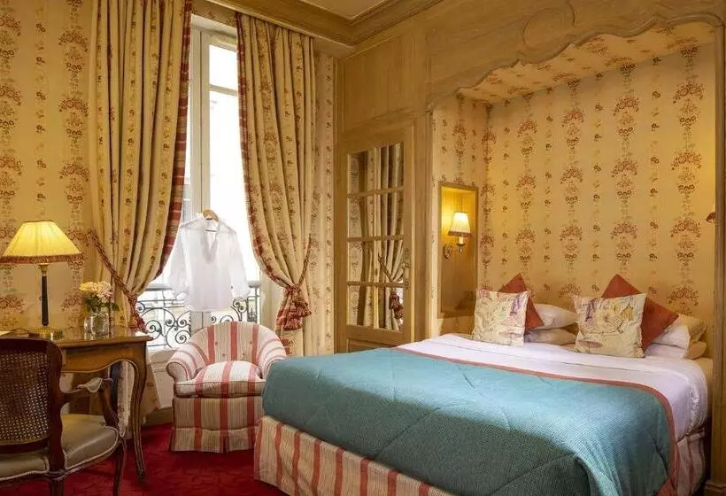Chambre Standard, Chambiges Elysees