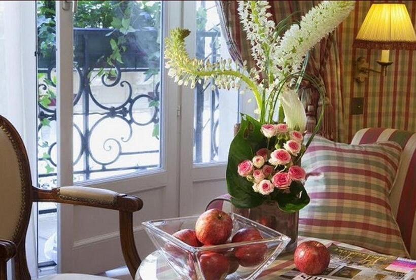 اتاق لوکس, Chambiges Elysees