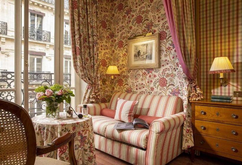 اتاق لوکس, Chambiges Elysees