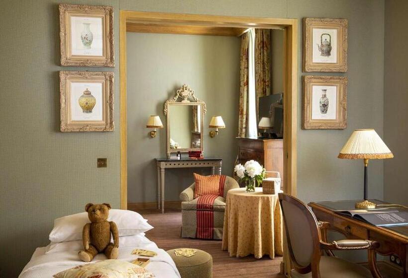 Suite, Chambiges Elysees