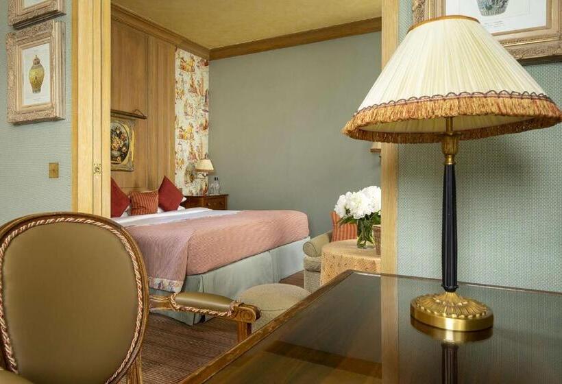 سوییت, Chambiges Elysees