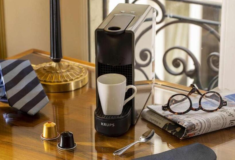 سوییت, Chambiges Elysees