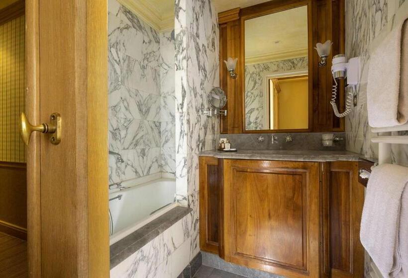 سوییت, Chambiges Elysees