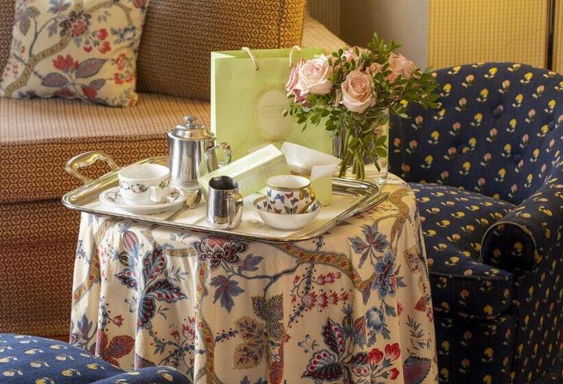 سوییت, Chambiges Elysees