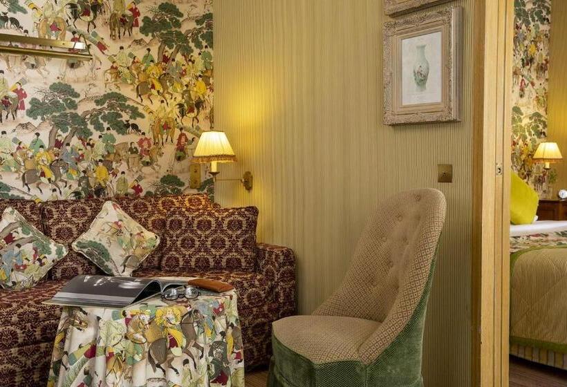 سوییت, Chambiges Elysees