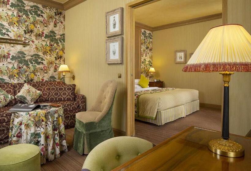 سوییت, Chambiges Elysees