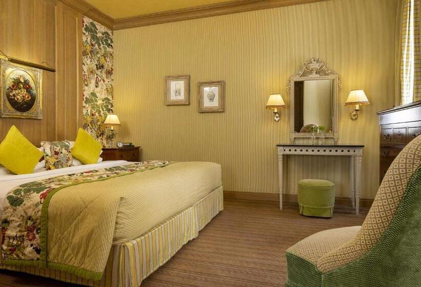 Suite, Chambiges Elysees