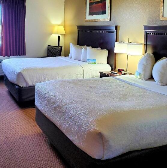 חדר סטנדרט, Days Inn By Wyndham Billings