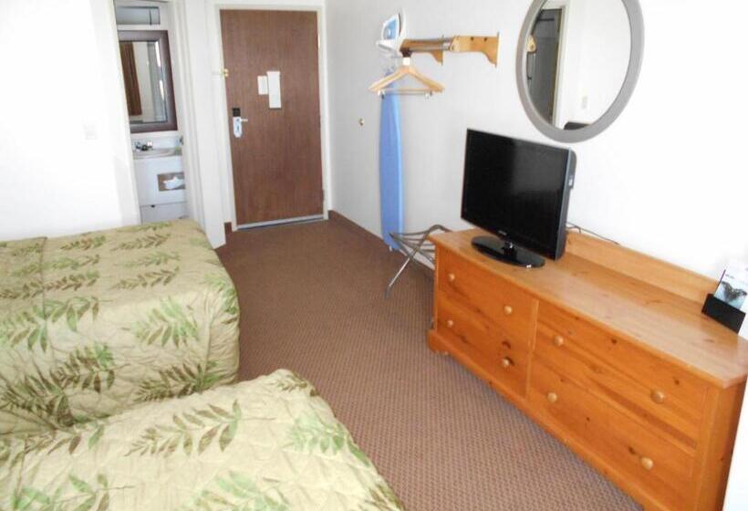 חדר סטנדרט, Days Inn By Wyndham Billings