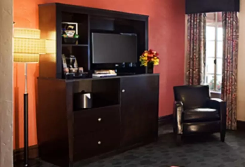 Standard-huone 2 Parivuodetta, Golden Gate Casino