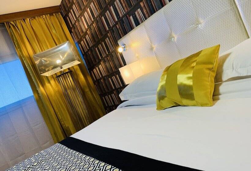 اتاق سوپریور, Grand Hôtel De Nîmes 4 étoiles