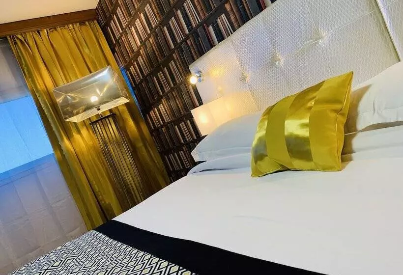 اتاق سوپریور, Grand Hôtel De Nîmes 4 étoiles