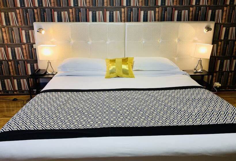 اتاق سوپریور, Grand Hôtel De Nîmes 4 étoiles