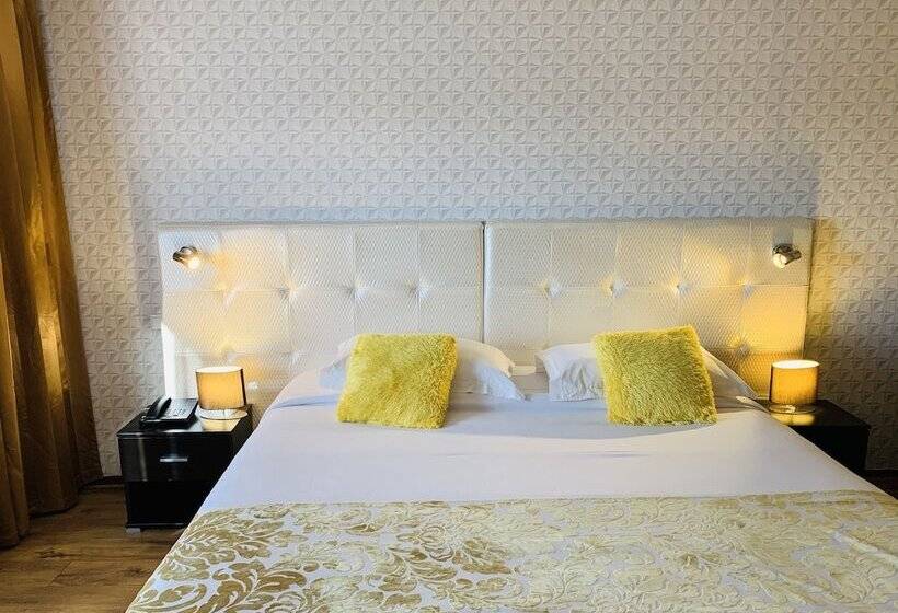 اتاق سوپریور, Grand Hôtel De Nîmes 4 étoiles