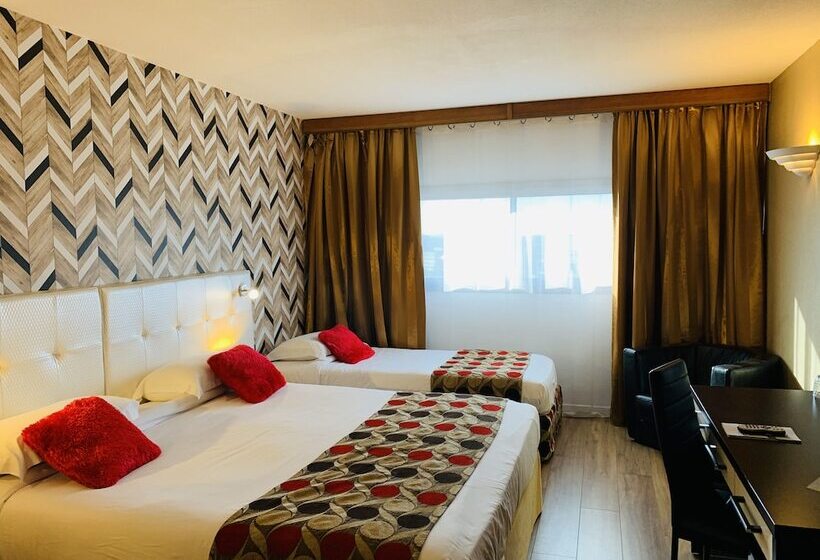 اتاق استاندارد, Grand Hôtel De Nîmes 4 étoiles