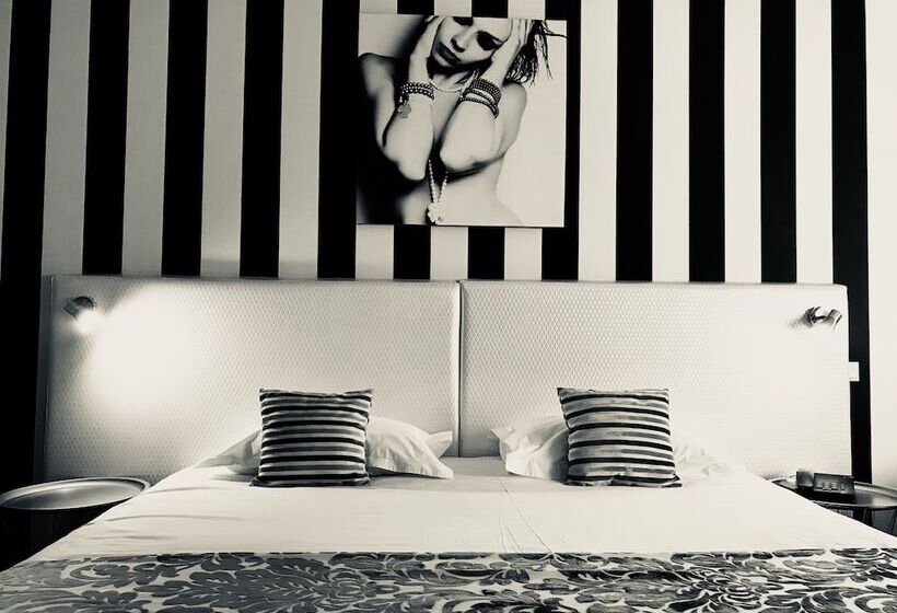 اتاق سوپریور, Grand Hôtel De Nîmes 4 étoiles