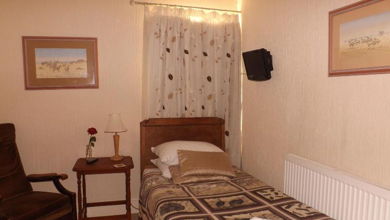 اتاق لوکس, Grand Hôtel De Nîmes 4 étoiles