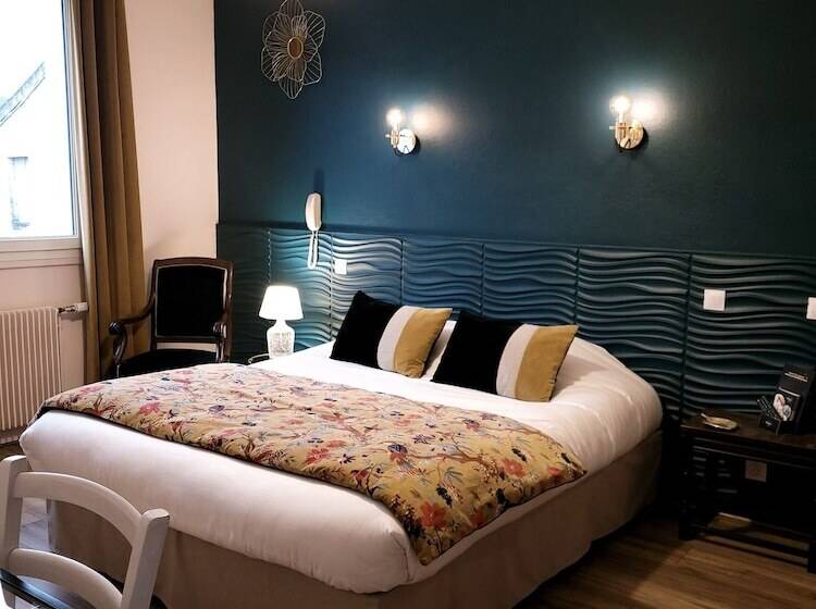 コンフォートルーム, Hôtel Rive Sud