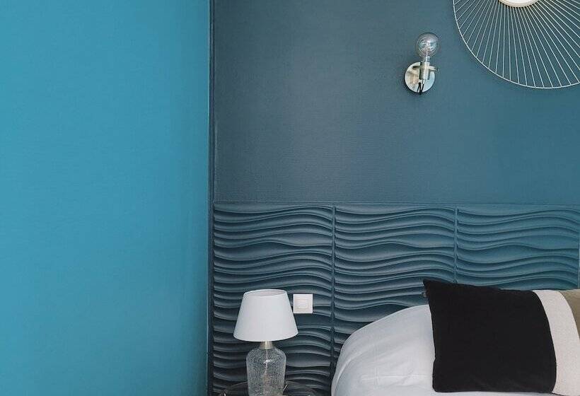 コンフォートルーム, Hôtel Rive Sud