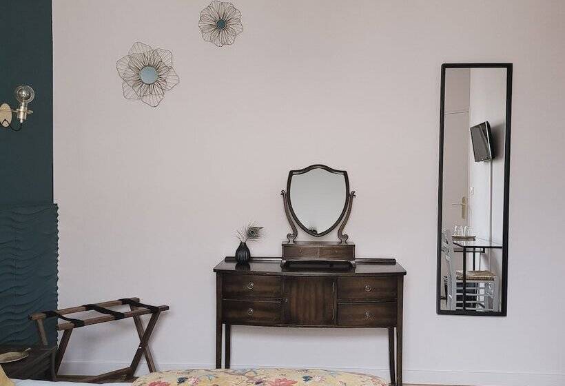 コンフォートルーム, Hôtel Rive Sud