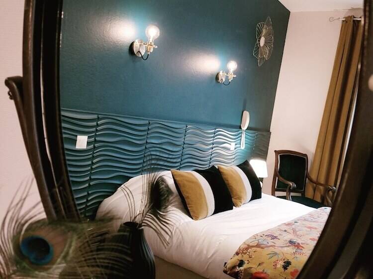 コンフォートルーム, Hôtel Rive Sud