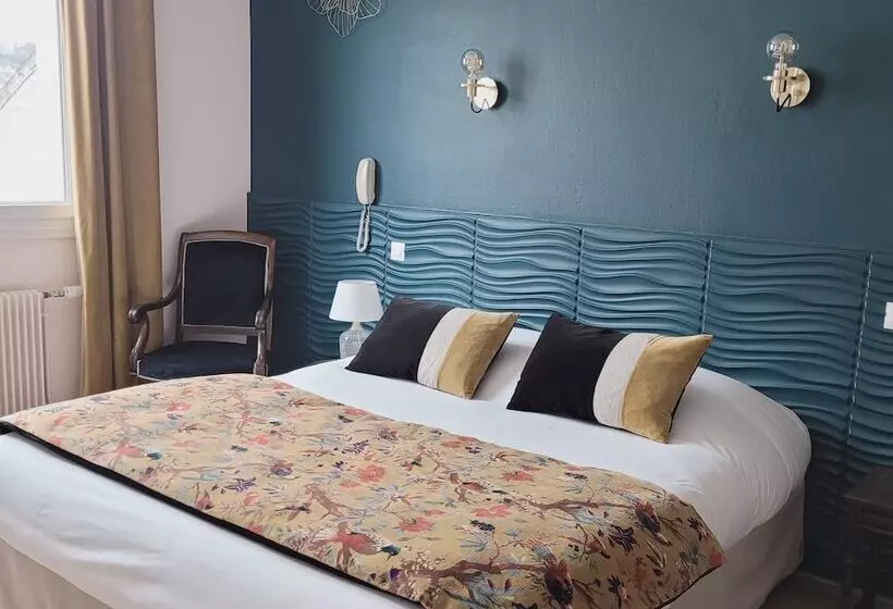 コンフォートルーム, Hôtel Rive Sud