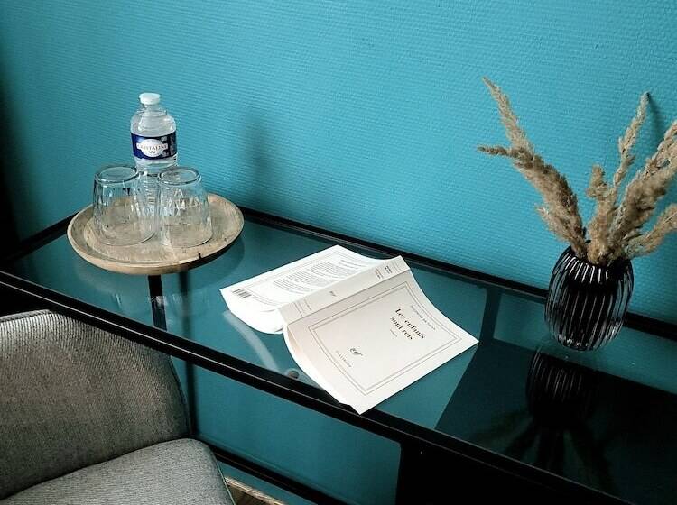 コンフォートルーム, Hôtel Rive Sud