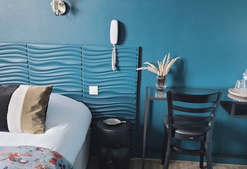 コンフォートルーム, Hôtel Rive Sud