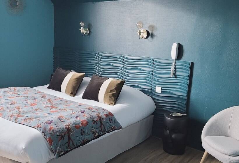 コンフォートルーム, Hôtel Rive Sud