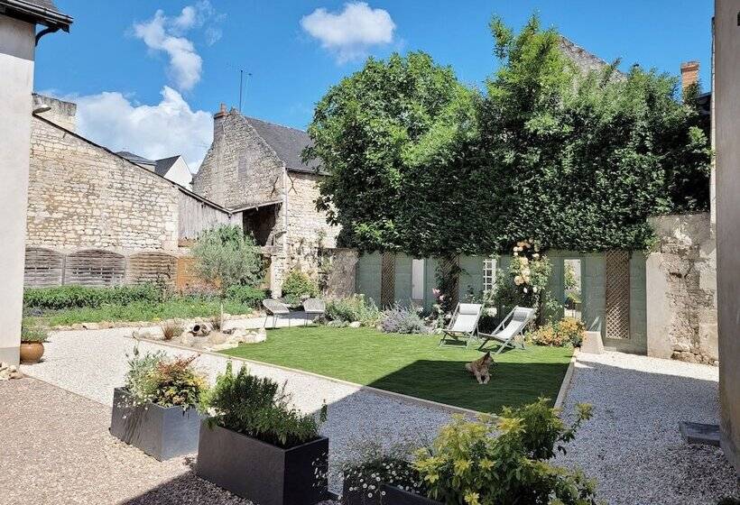 コンフォートルーム, Hôtel Rive Sud