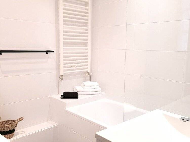 コンフォートルーム, Hôtel Rive Sud