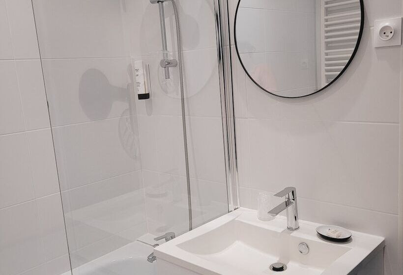 コンフォートルーム, Hôtel Rive Sud