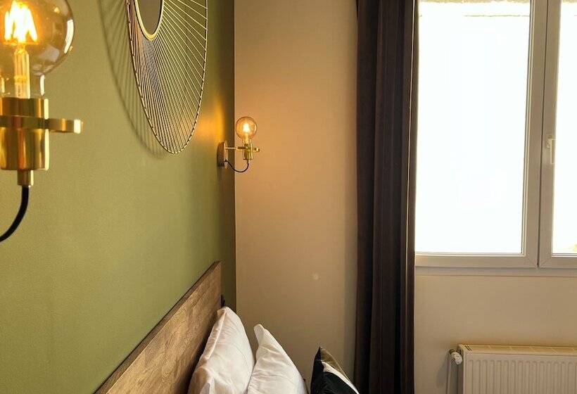 コンフォートルーム, Hôtel Rive Sud