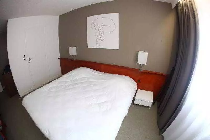 اتاق استاندارد, Best Western Plus Hotel Cargo