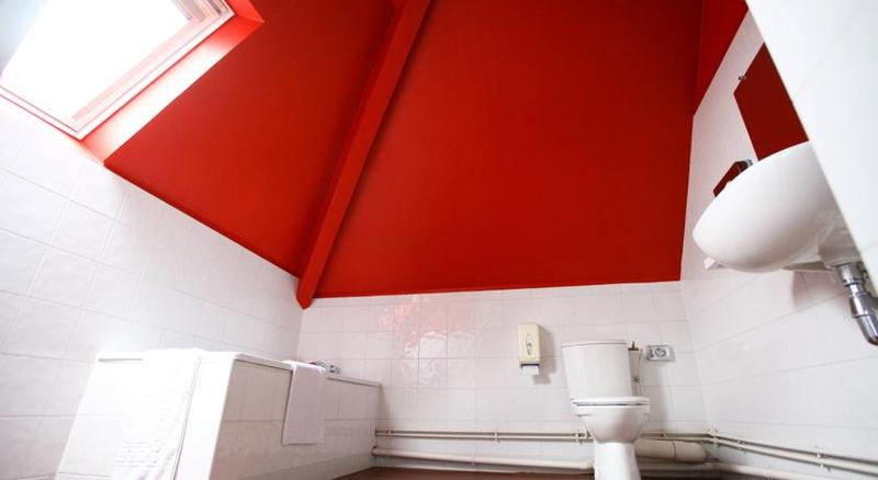 غرفة قياسية, Best Western Plus Hotel Cargo