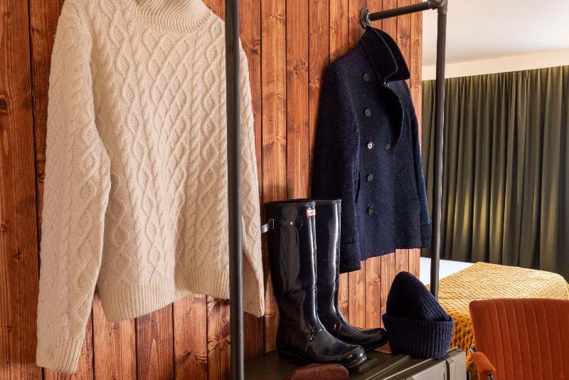 Номер Стандарт, Best Western Plus Hotel Cargo