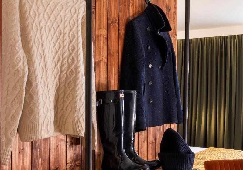 غرفة قياسية, Best Western Plus Hotel Cargo