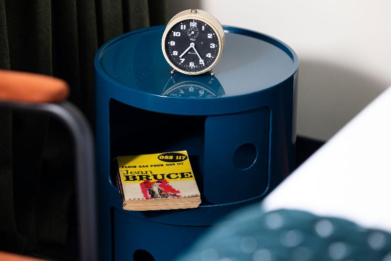 غرفة قياسية, Best Western Plus Hotel Cargo