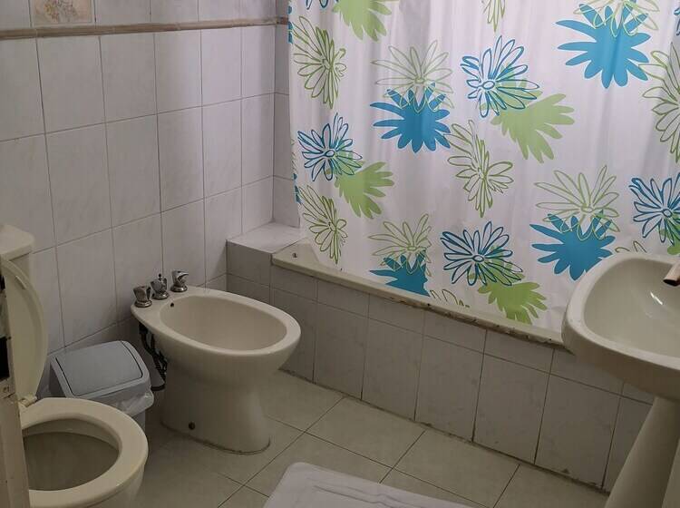 اتاق استاندارد با چشم‌انداز کوهستان, Holiday Suites Hotel & Beach Resort