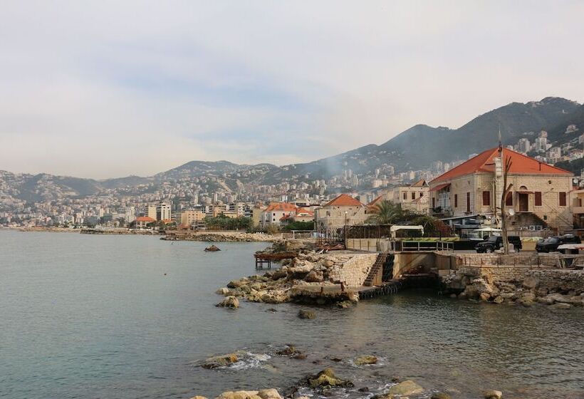 اتاق استاندارد با چشم‌انداز کوهستان, Holiday Suites Hotel & Beach Resort