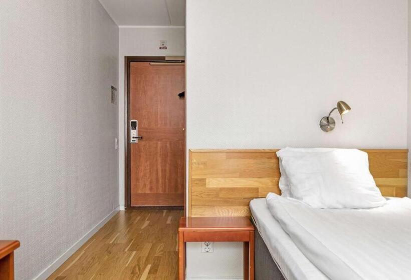 חדר סטנדרט יחיד, Best Western Ta Inn